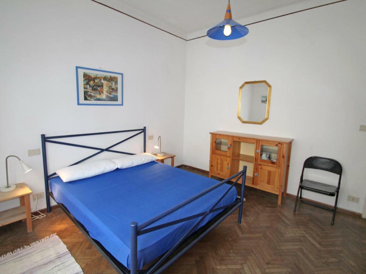 Appartement Locazione Turistica Caboto à Arma di Taggia Extérieur photo