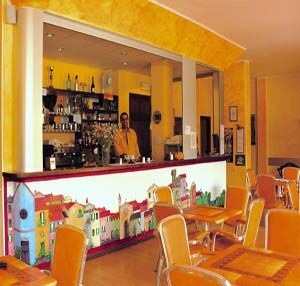 Appartement Locazione Turistica Caboto à Arma di Taggia Extérieur photo